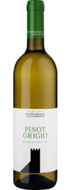 2024 Schreckbichl Pinot Grigio