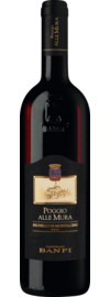 2020 Banfi Poggio alle Mura Brunello