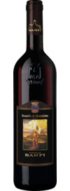 2020 Banfi Brunello
