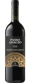 2022 Passo Adagio Montepulciano