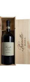 2016 Bussia Barolo Prunotto