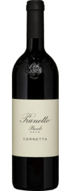 2017 Barolo Cerretta Prunotto