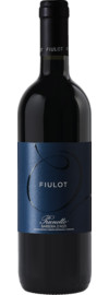 2023 Fiulot Barbera d´Asti