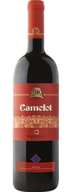 2020 Camelot