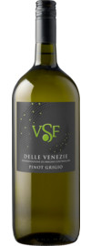 2024 Villa Santa Flavia Pinot Grigio