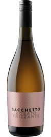Sacchetto Rosato Frizzante