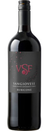 Villa Santa Flavia Sangiovese
