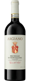 2019 Vigna del Suolo Brunello di Montalchino 2019 Vigna del Suolo Brunello di Montalchino