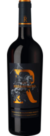 2021 Recompagno Primitivo Riserva