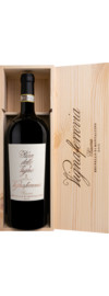 2010 Pian dellle Vigne Vignaferrovia Riserva