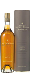 Grappa die Nebbiolo da Barolo