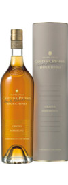 Grappa die Nebbiolo da Barbaresco