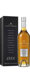 1988 Grappa della Cantina Privata 1988