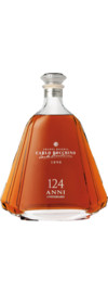 Grappa Riserva Carlo Bocchino Anniversario 124