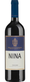 2021 Nina Cabernet Franc