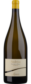 2022 Andrius Sauvignon Blanc