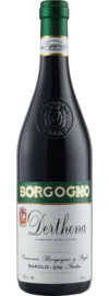 2023 Borgogno Derthona
