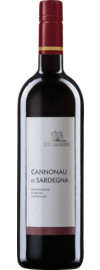 2023 Sella & Mosca Cannonau di Sardedna
