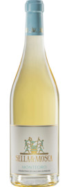 2023 Sella & Mosca Monteoro
