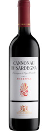 2021 Sella & Mosca Cannonau di Sardegna Riserva