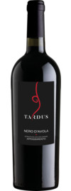 2023 Cantine Minini Nero d'Avola Appassimento