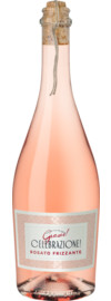 Celebrazione Grazie Rosato Frizzante