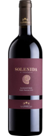 2018 Tenuta Podernovo Solenida