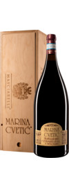 2019 Marina Cvetic Montepulciano d'Abruzzo