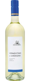 2024 Sella & Mosca Vermentino di Sardegna
