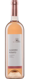2023 Sella & Mosca Alghero Rosato