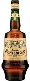Amaro Montenegro