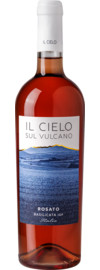 2023 Il Cielo sul Vulcano Rosato