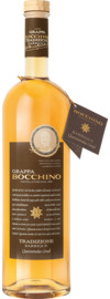 Grappa Bocchino Tradizione Barrique