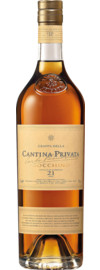 Grappa Cantina Privata Bocchino 21 Jahre
