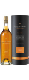Cantina Privata Bocchino Grappa di Barolo