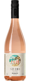 Studio Italiano Rosato 0,0%