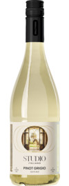 Studio Italiano Pinot Grigio 0,0%