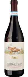 2022 Vietti Barbera d’Alba Scarrone Vigna Vecchia