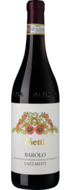 2021 Vietti Lazzarito Barolo