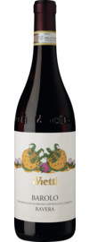 2021 Vietti Ravera Barolo