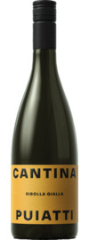2024 Puiatti Ribolla Gialla