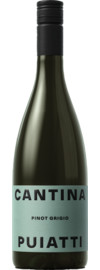 2024 Puiatti Pinot Grigio