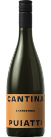 2024 Puiatti Chardonnay
