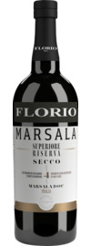 Florio Marsala Superiore Riserva Secco
