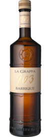 La Grappa 903 Barrique