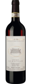 2020 Le Ragnaie Brunello