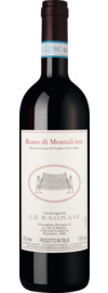 2021 Le Ragnaie Rosso