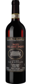 2020 Passo del Lume Spento Brunello