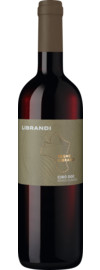 2023 Librandi Cirò Rosso