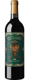 2022 Rocca Guicciarda Chianti Classico Gran Selezione